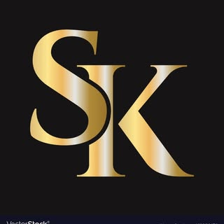 SK Jewellery logo